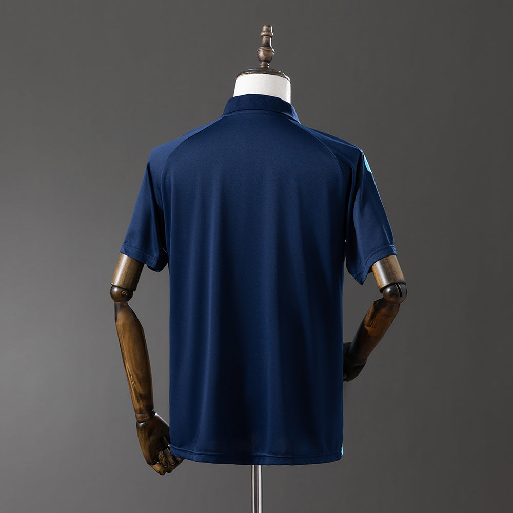 25-26 polo Flamengo training suit