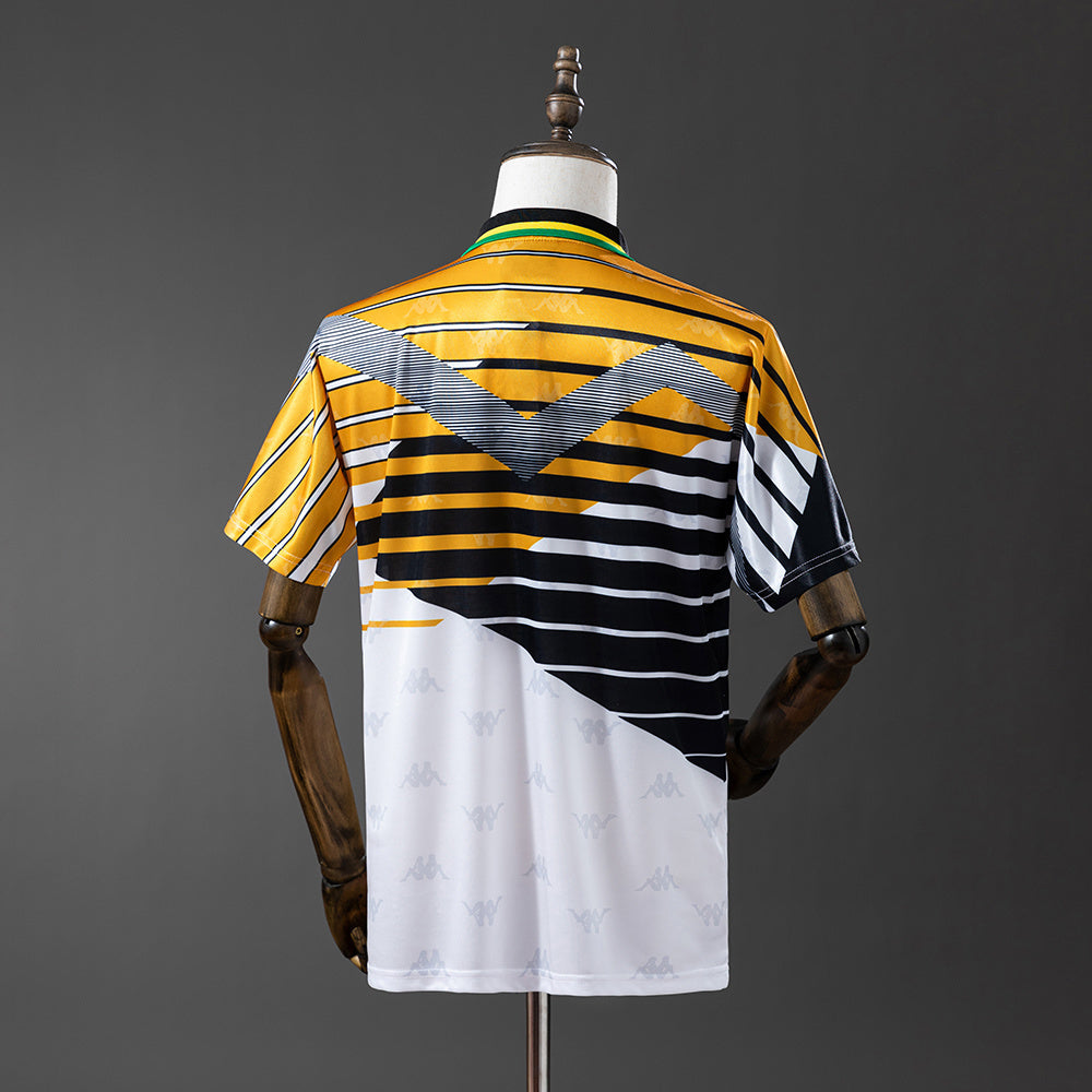 South Africa 1994 Home Retro Jersey