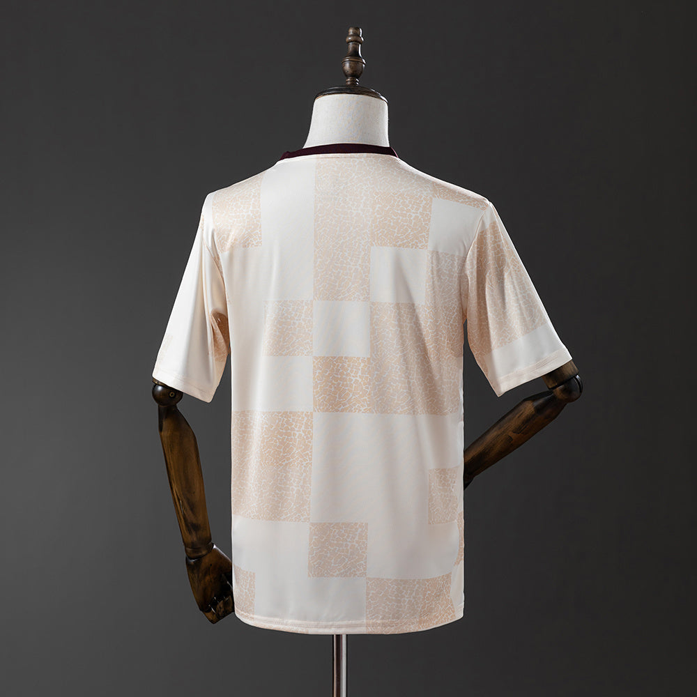 24-25 Flamengo Pre-match Suit