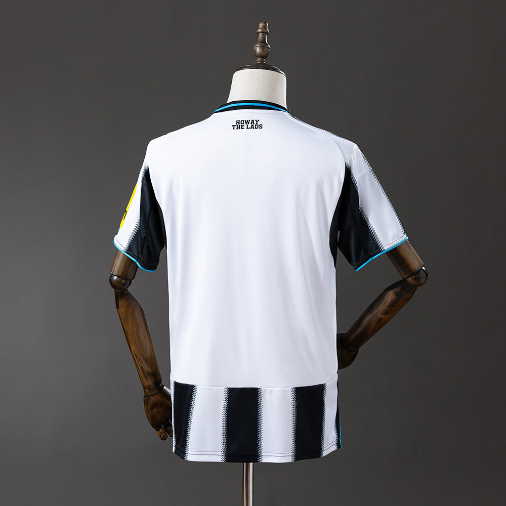 25-26 Newcastle United Home