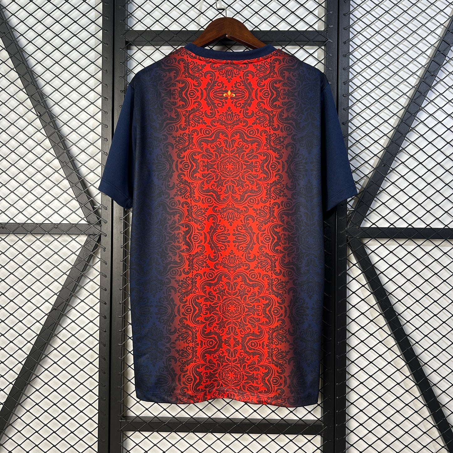 25-26 PSG Special Edition detail