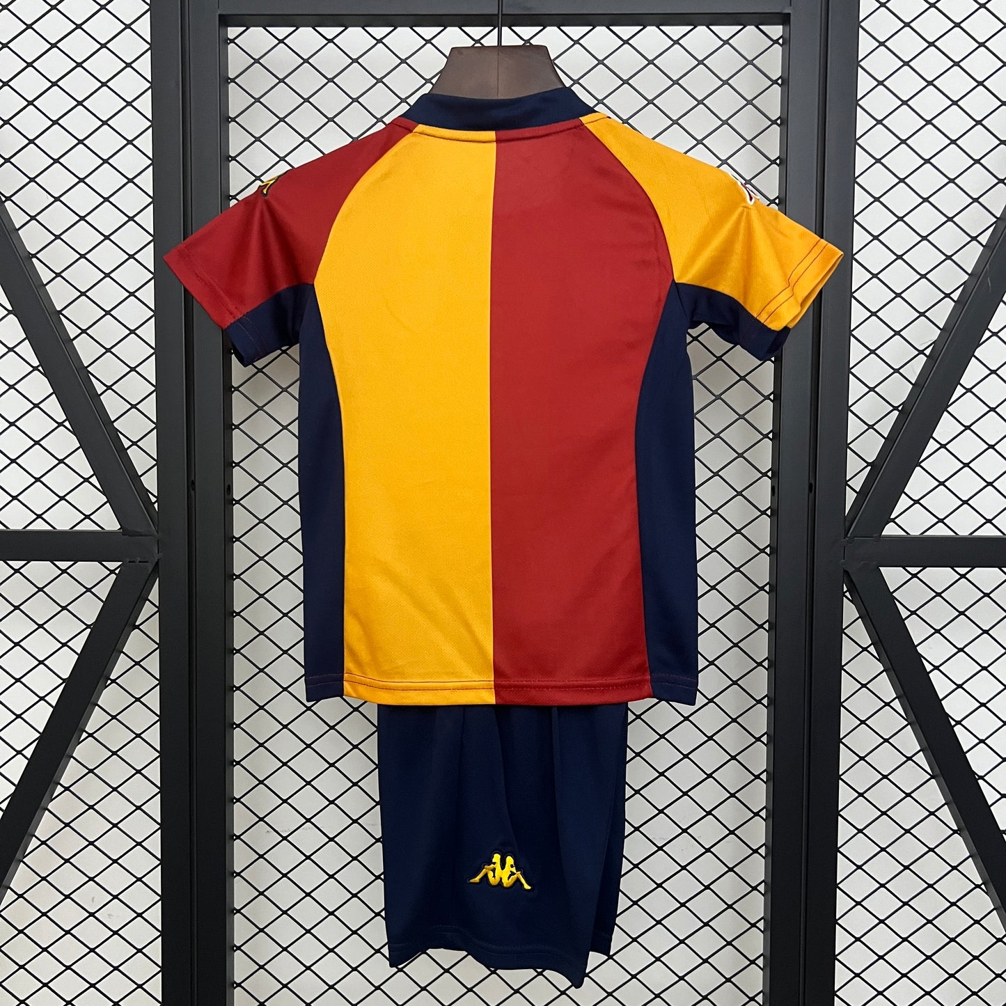 kids Roma 01-02 Home