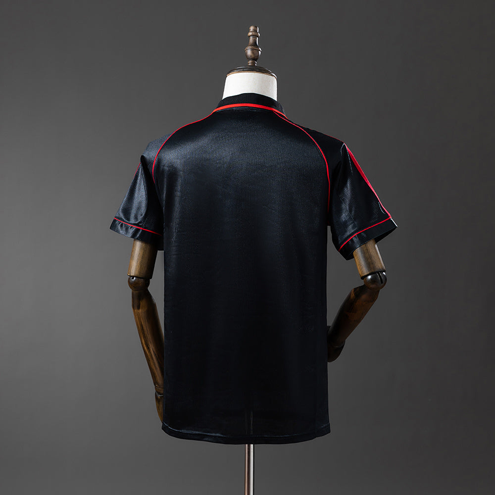 Retro AC Milan third away