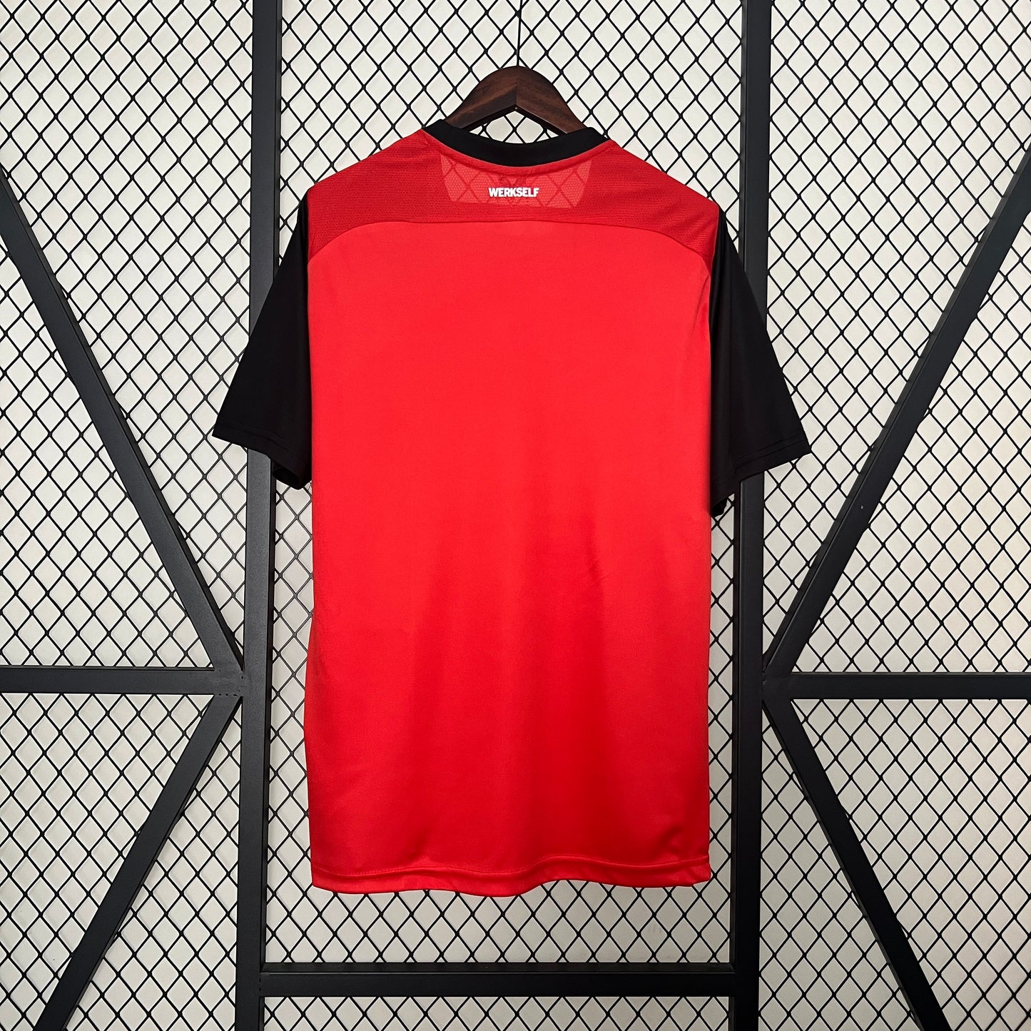 24-25 Leverkusen Home
