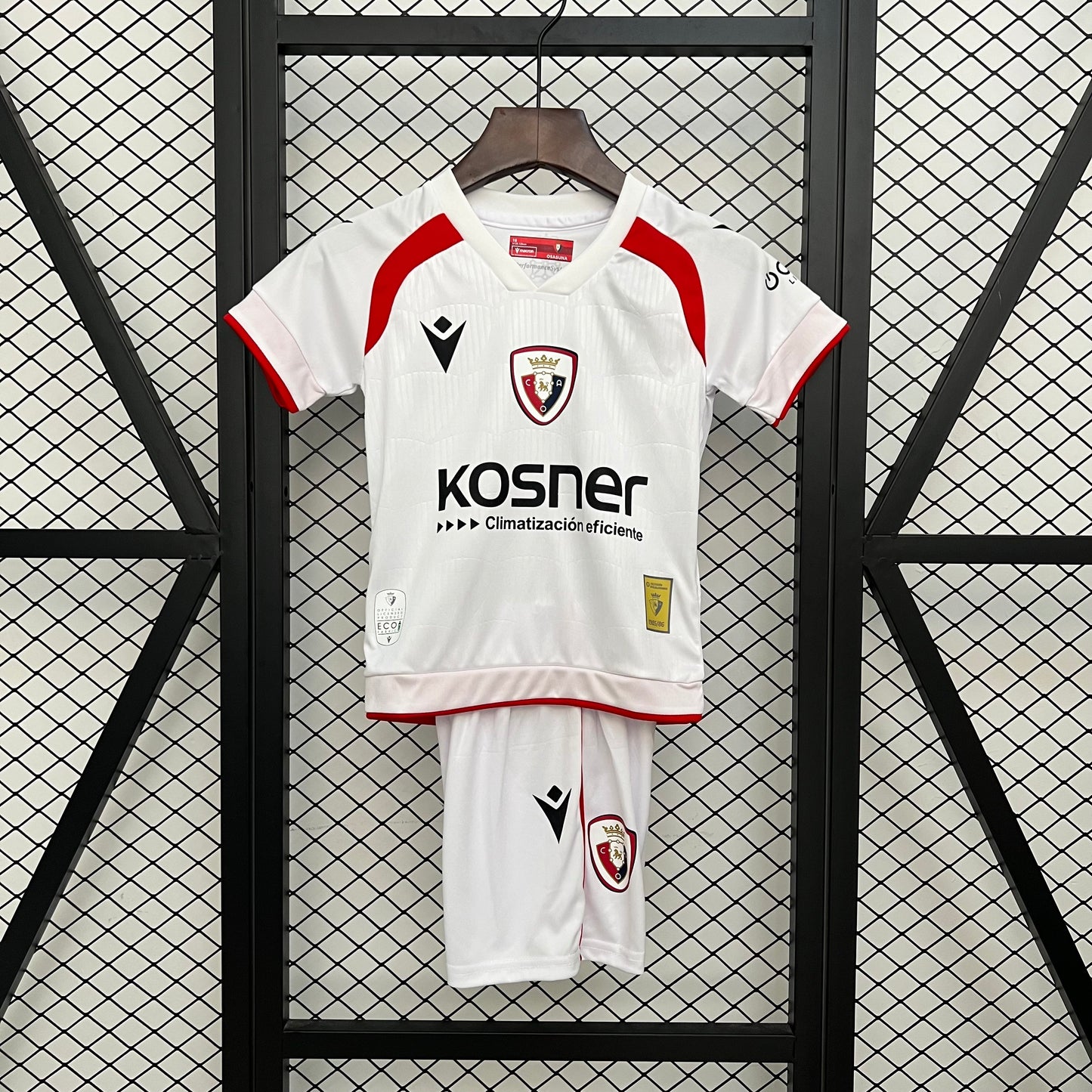 25-26 Osasuna third away detail