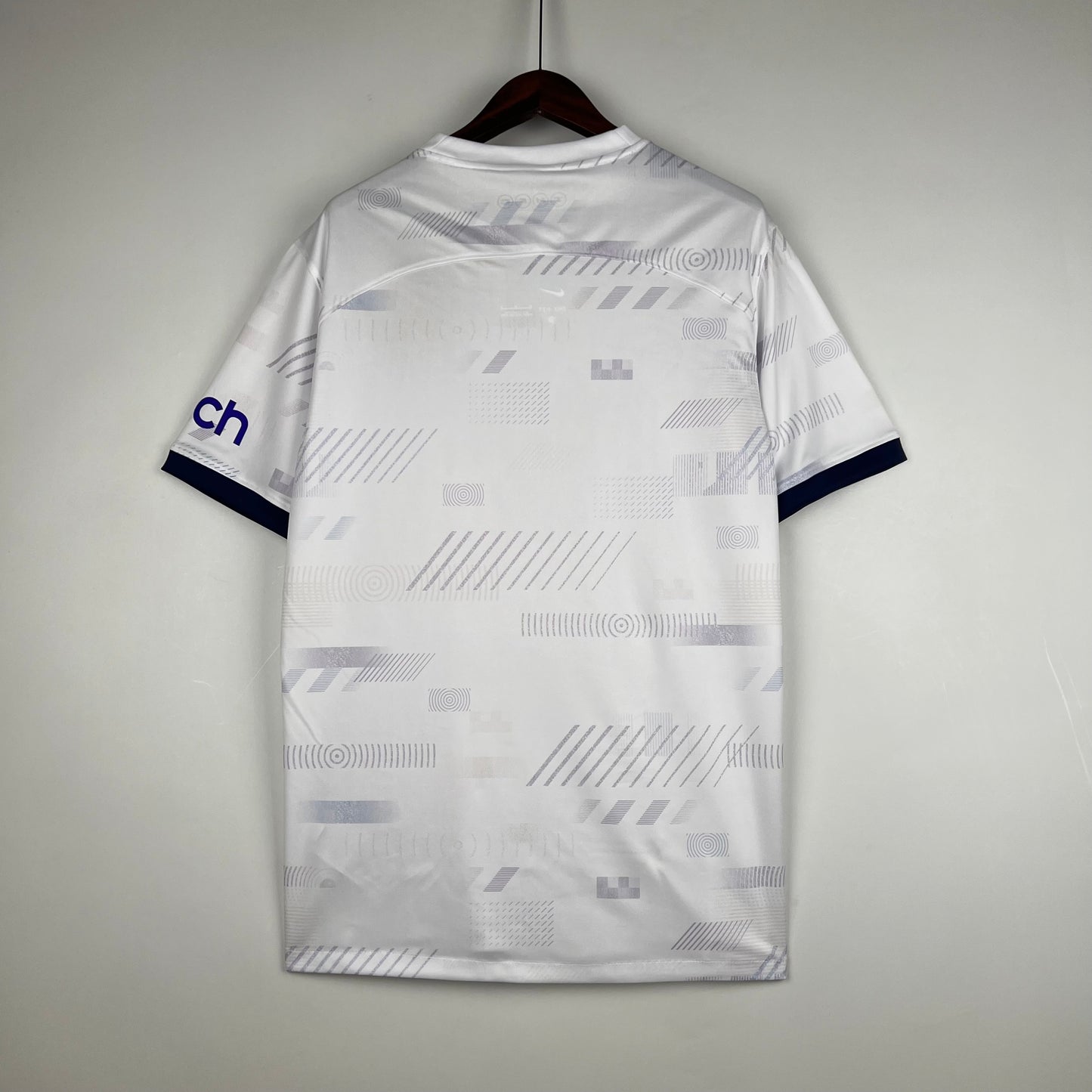 23-24 Tottenham home