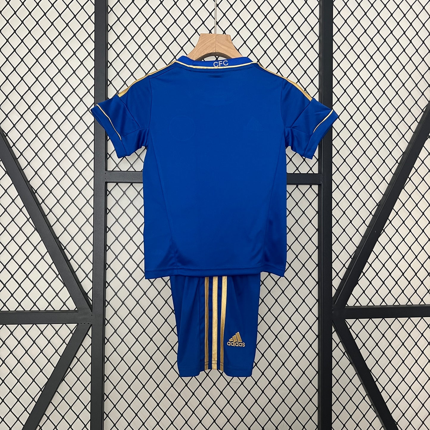 kids Chelsea12-13 home