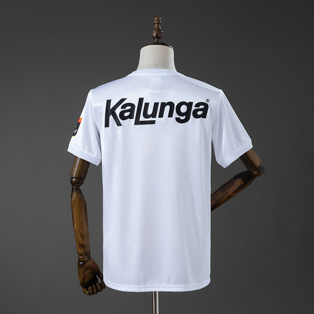 Corinthians 1988 Home Retro Jersey detail