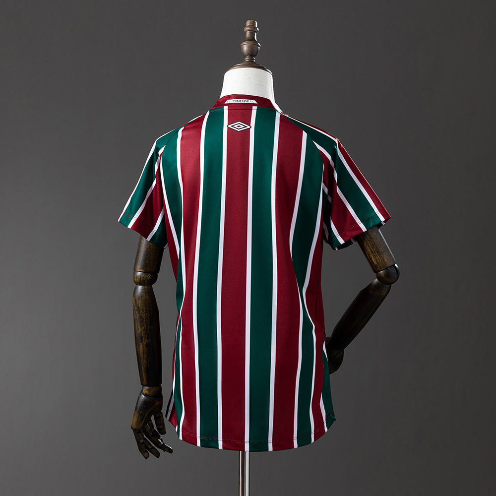 24-25 Women Fluminense Home