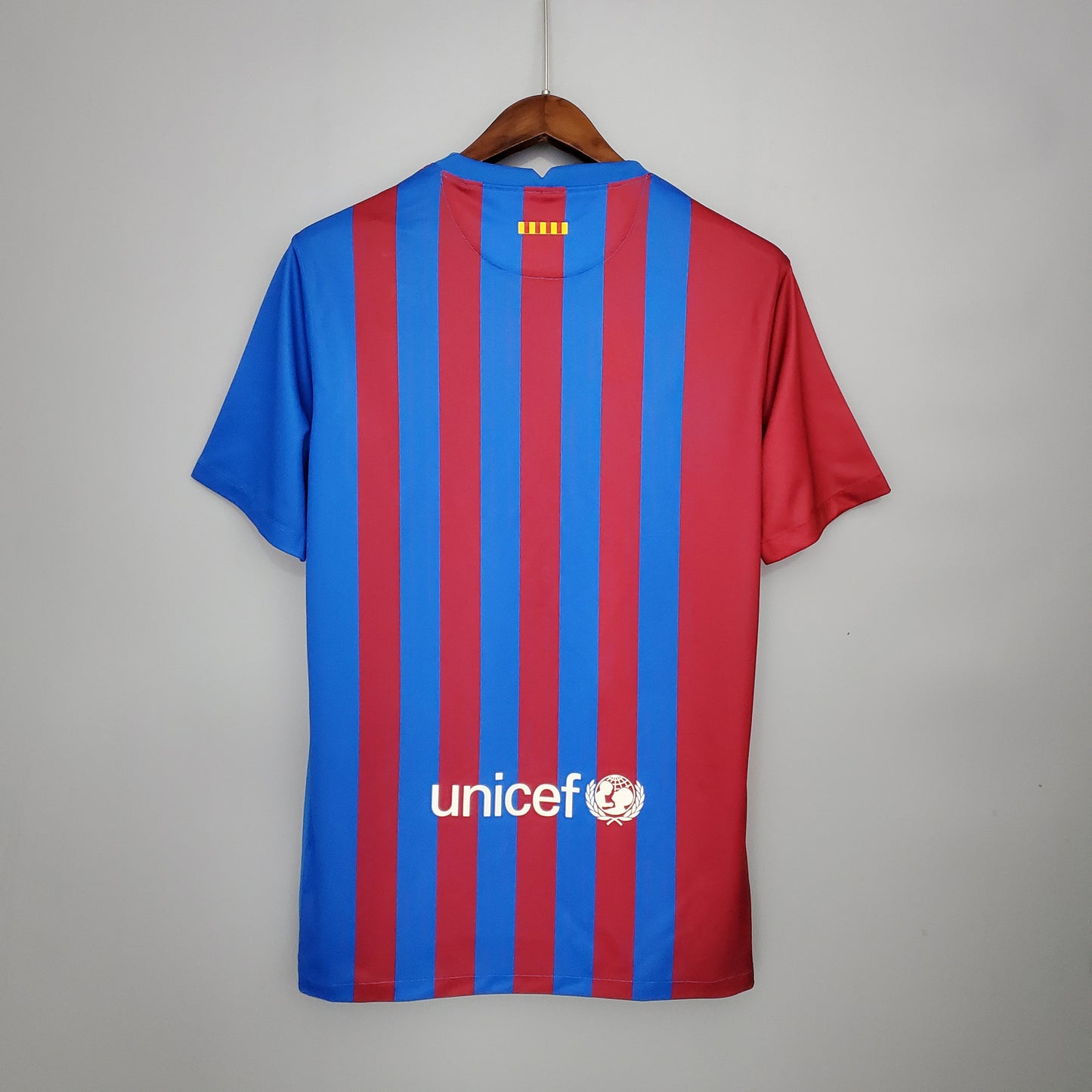 21-22 Barcelona home