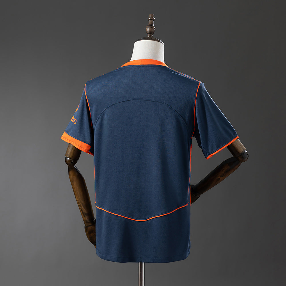 Inter Milan 25-26 Third Jersey