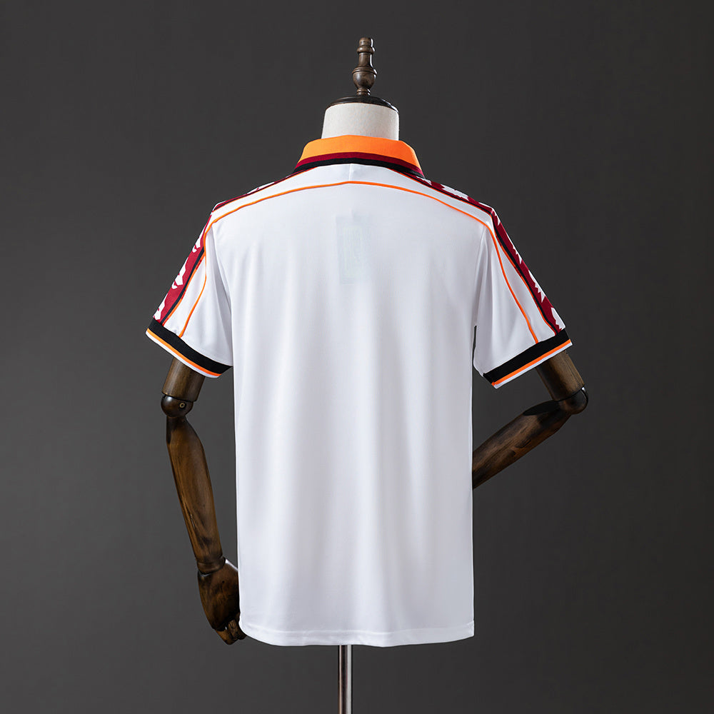 Retro Roma98-99 Away