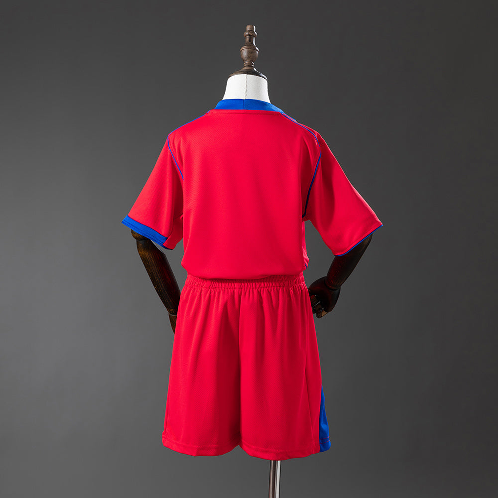 PSG 25-26 Third Away Kids