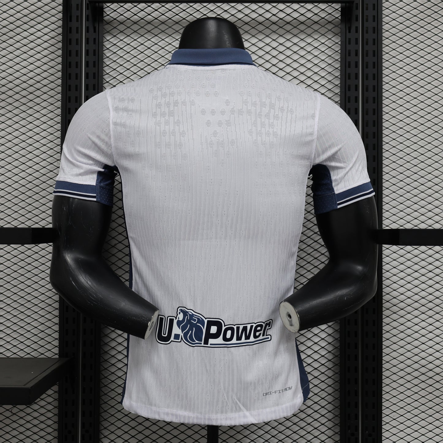 24-25 Players Inter Milan Away detail