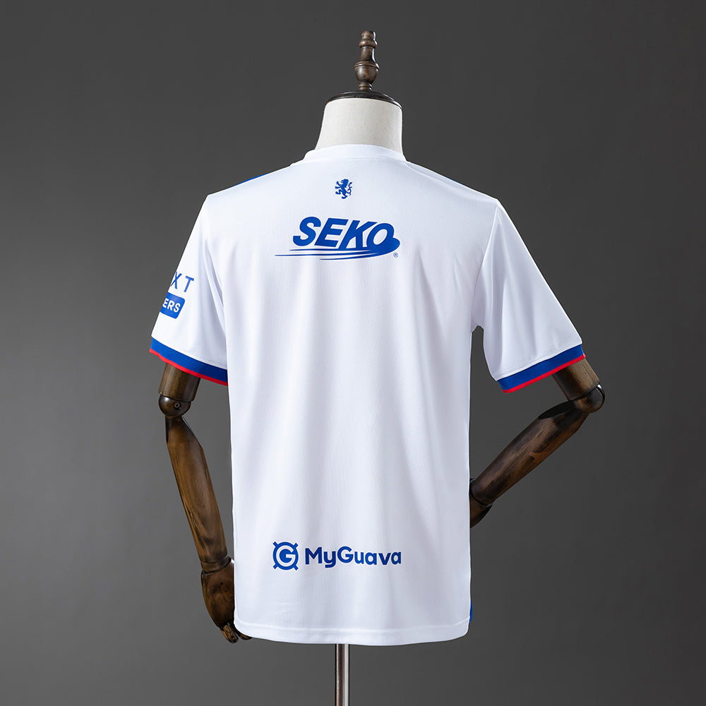 Rangers 25-26 Away Jersey