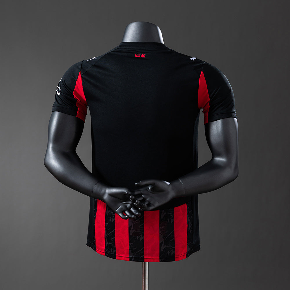 25-26 Player AC Milan Home