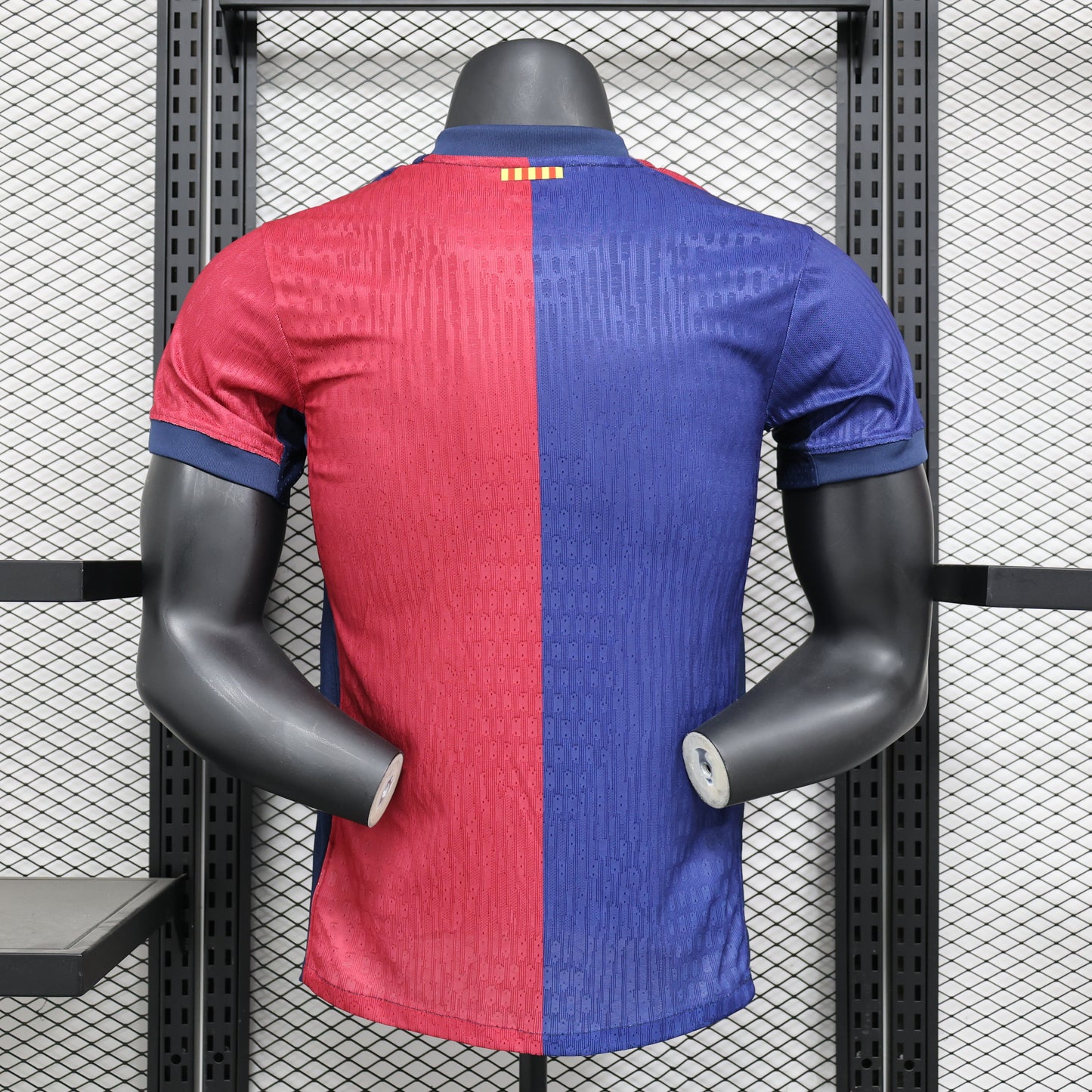 24-25 Player Barcelona Special Edition3 detail