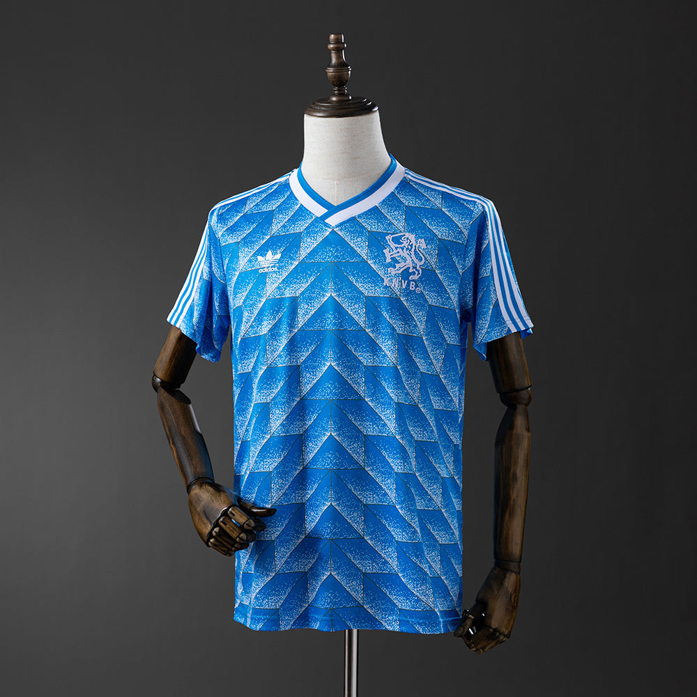 Retro 1988 Holland Home Retro S-XXL (811) detail