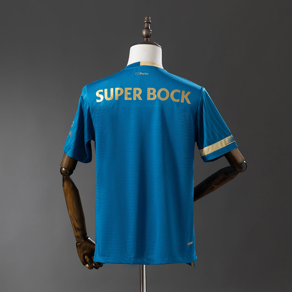 Porto 22-23 Third Retro Jersey