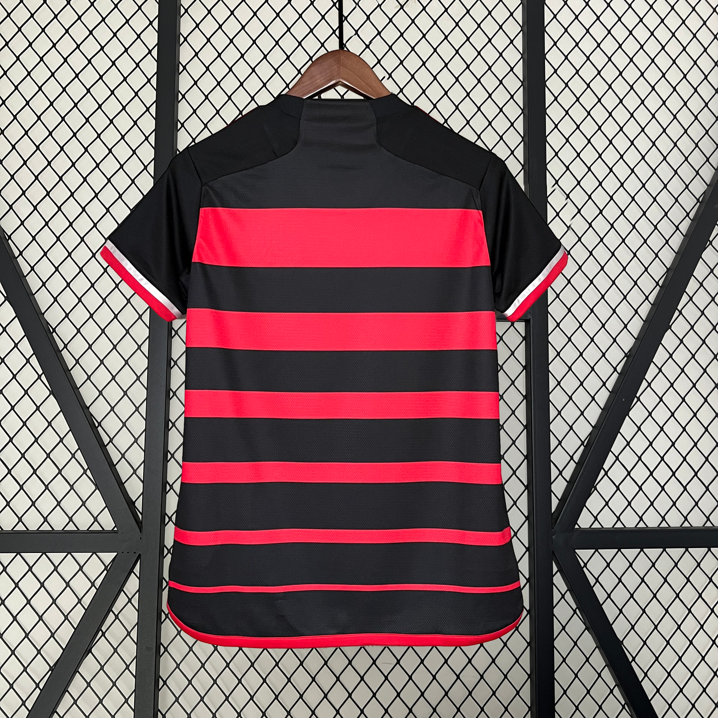 2024-25 Flamengo home women S---