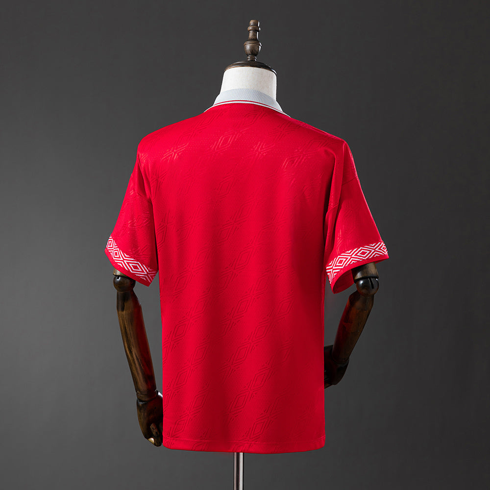 Retro Sevilla 94-96 Away