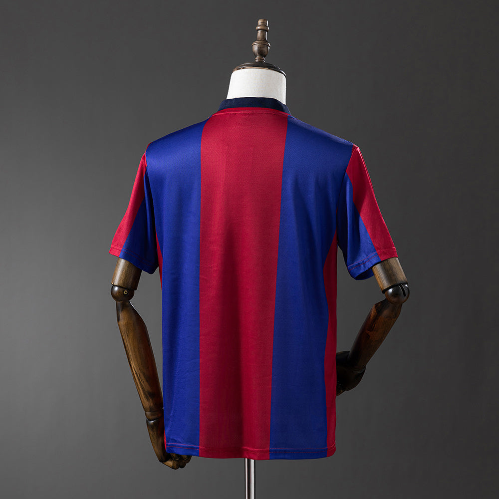 Retro 98-99 Barcelona home