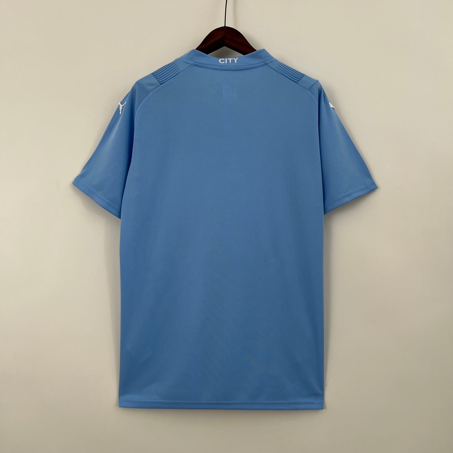 23-24 Manchester City Home