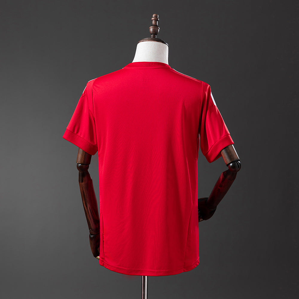 Retro Real Madrid 11-12 Third Away