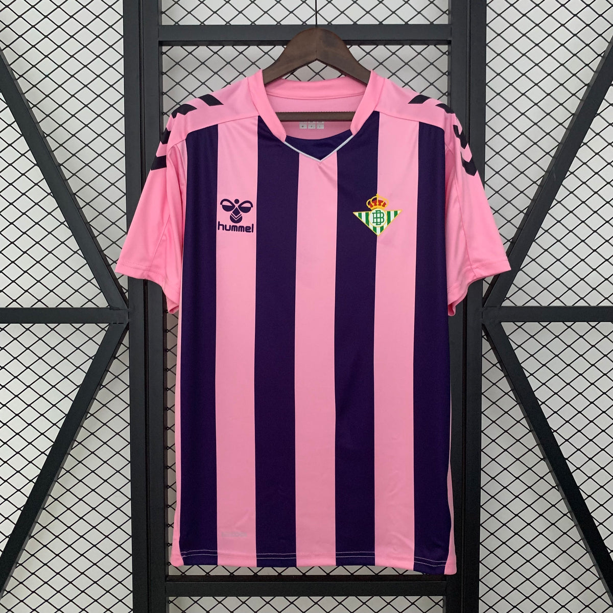 25-26 Real Betis Special Edition