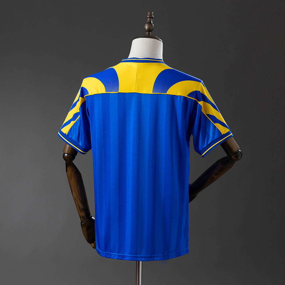 Köln 95-96 Away Retro Jersey