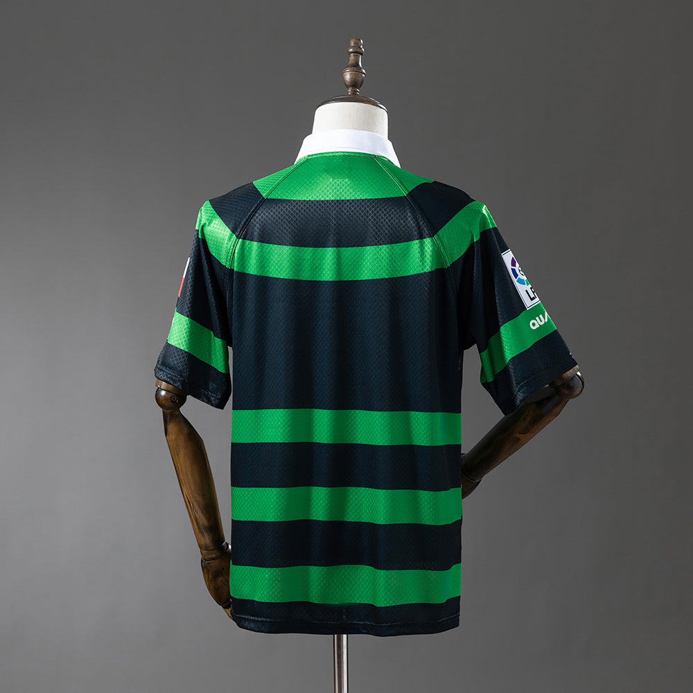 Retro Racing de Santander 99-00 Away