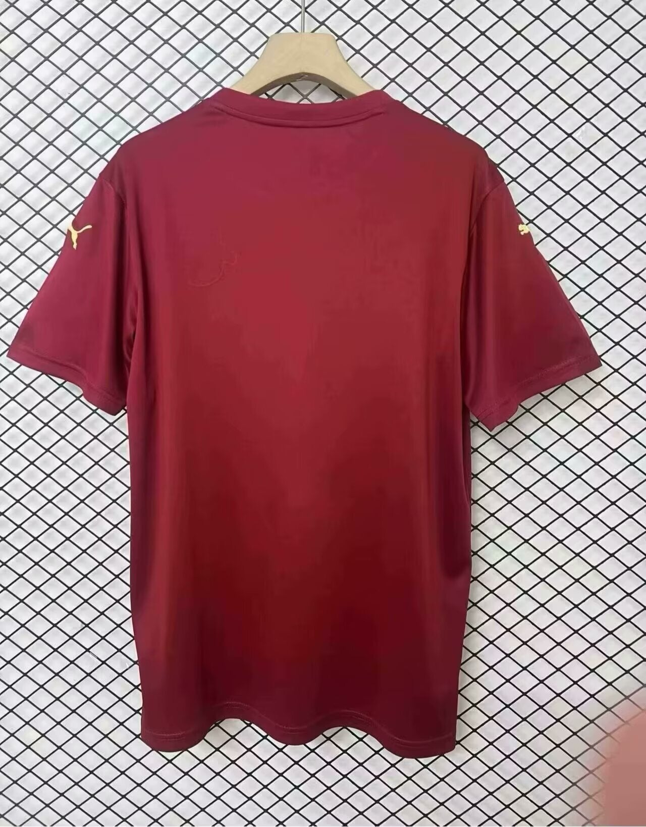 24-25 Leipzig Red Bull Limited Edition Red