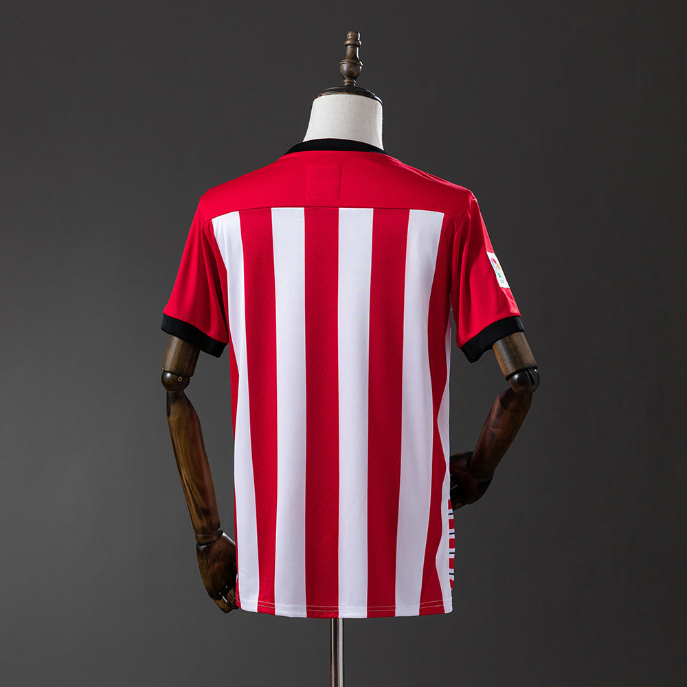 Retro Athletic Bilbao 11-12 Home