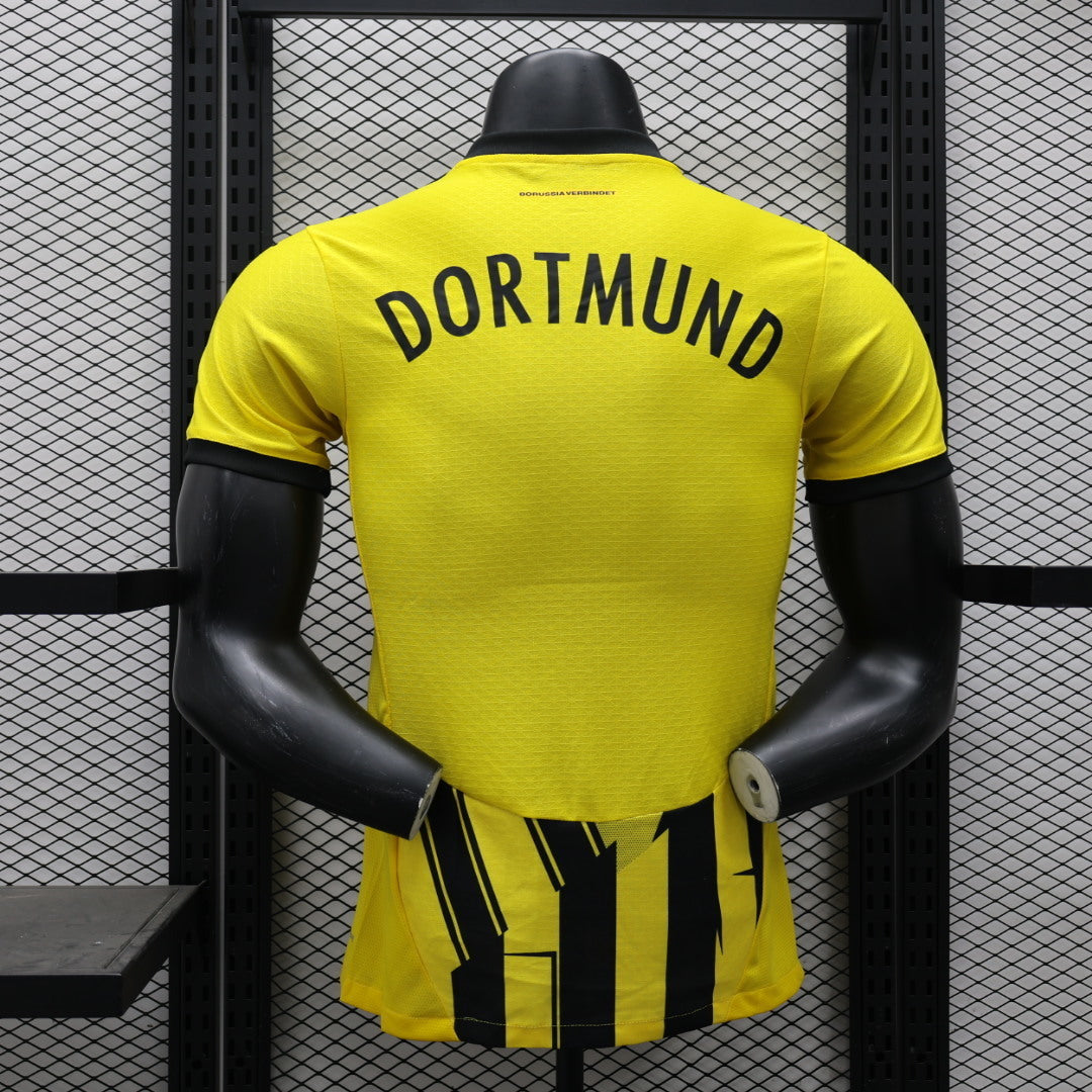 24-25 Player Dortmund Special Edition detail
