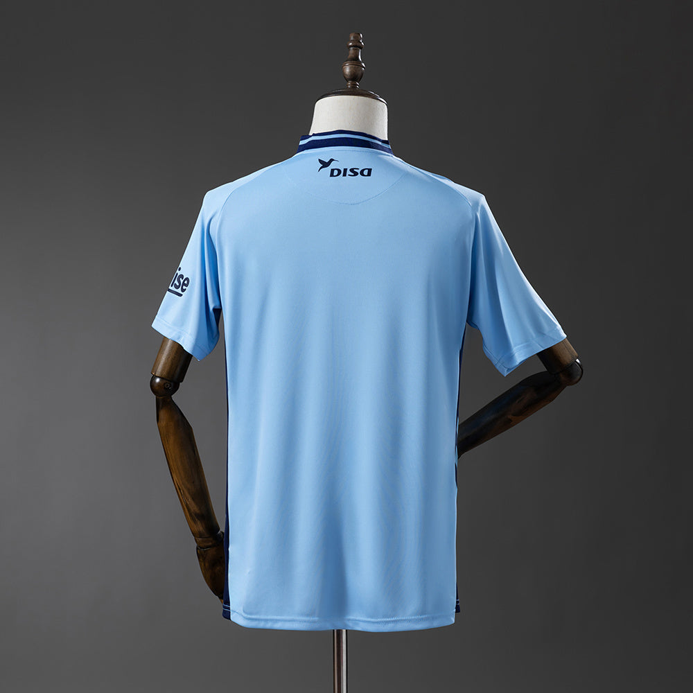 25-26 Las Palmas Away