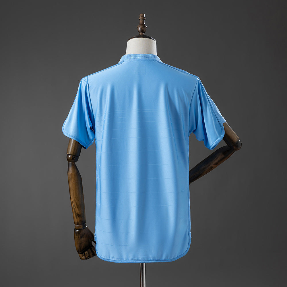 Celta de Vigo 03-04 Home Retro Jersey detail