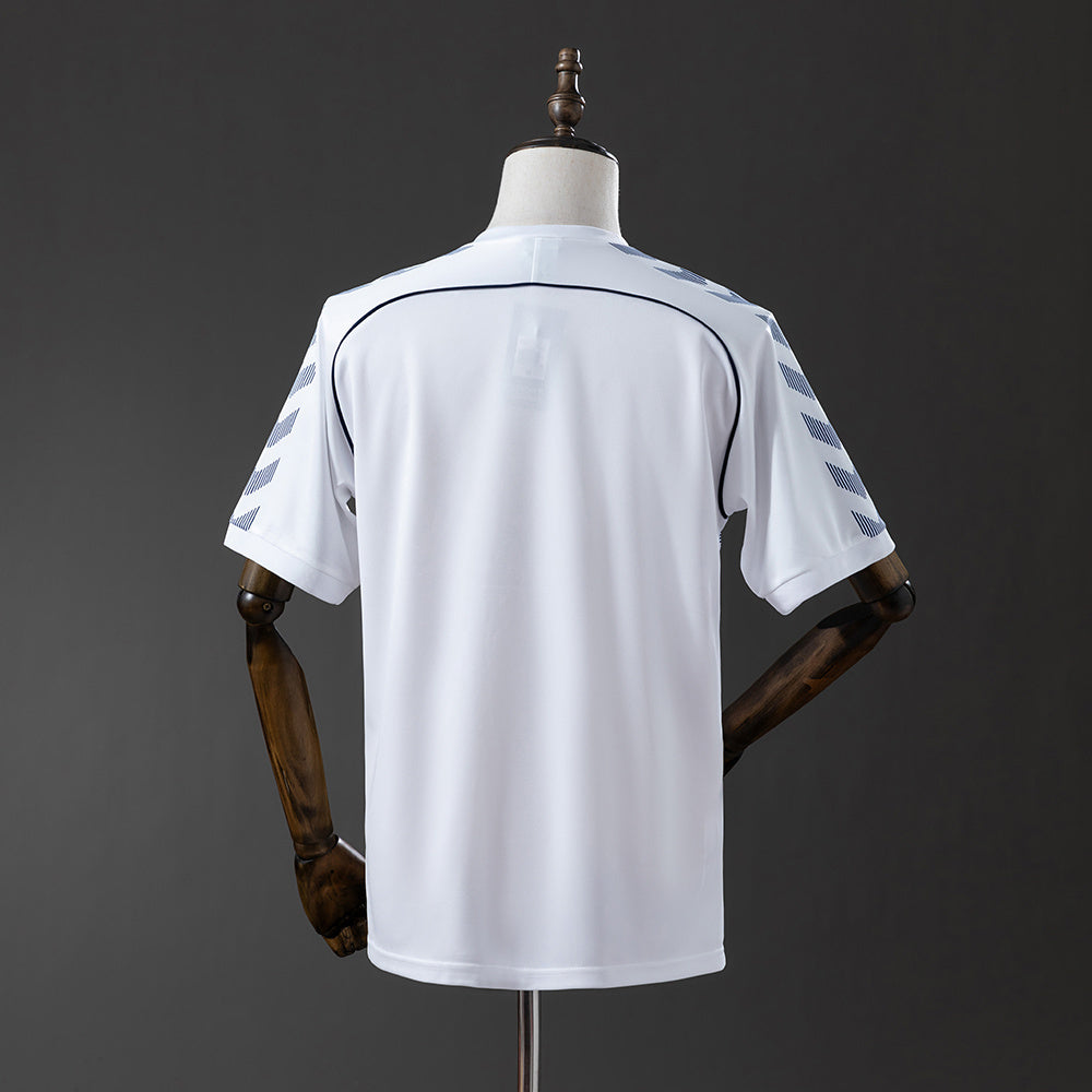 Tottenham Hotspur 1986 Home Retro Jersey