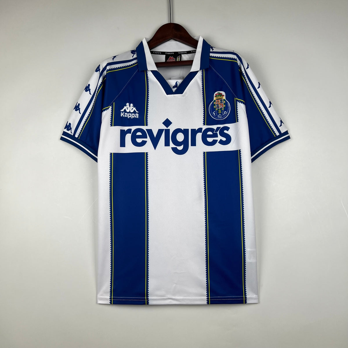 Retro Porto 97-99 Home detail