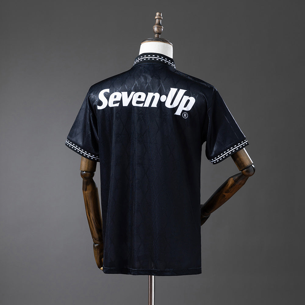 Retro Botafogo 1995 Away
