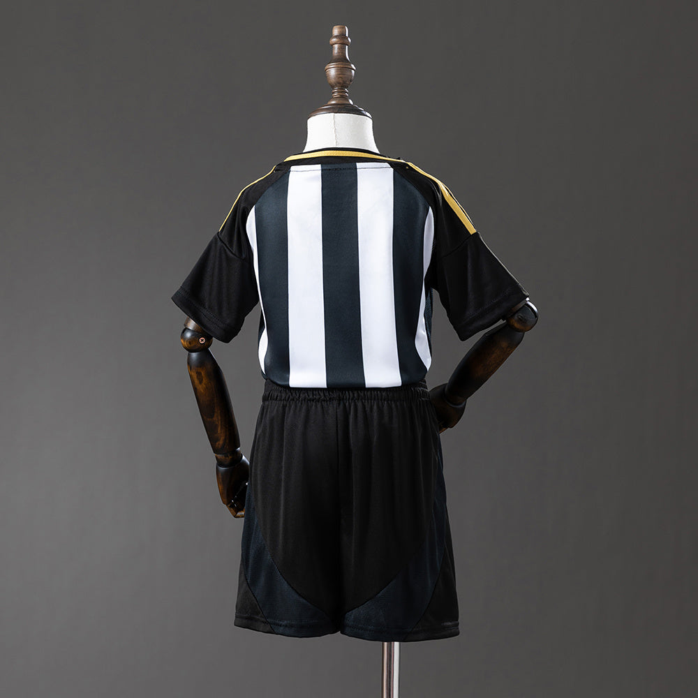 25-26 kids Atlético Mineiro home detail