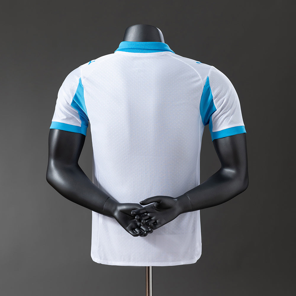25-26 Marseille Home Player Version