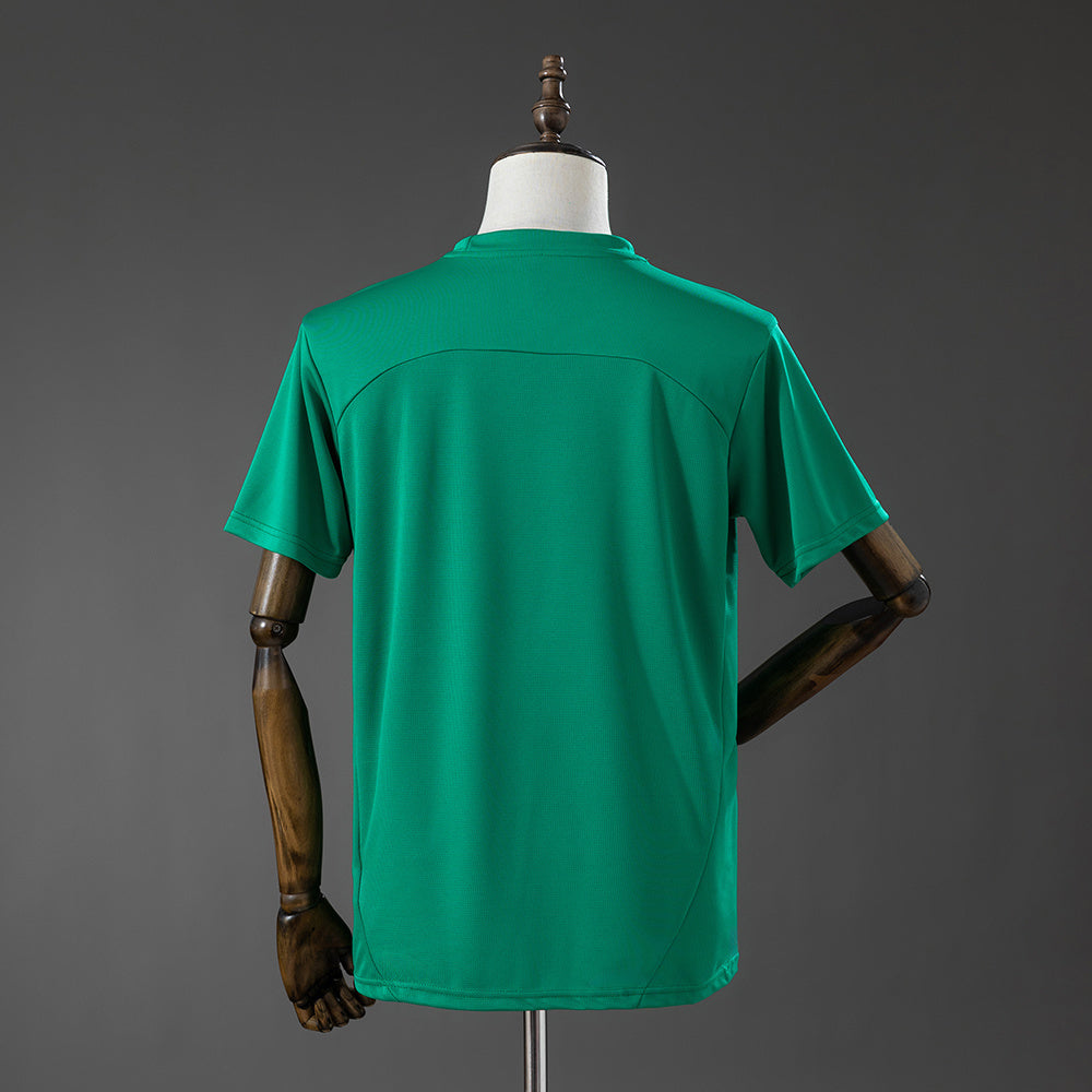 Fluminense 26-27 Training Green detail