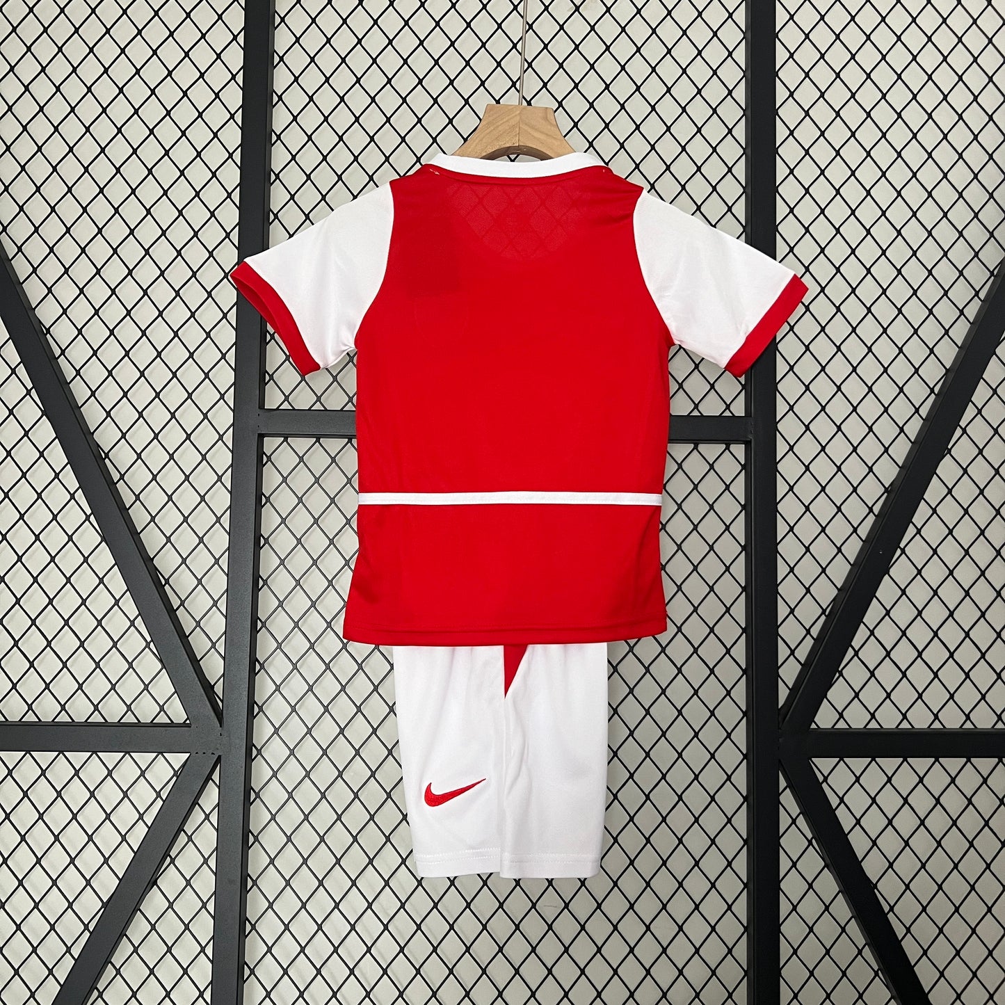kids Arsenal 02-04 home detail