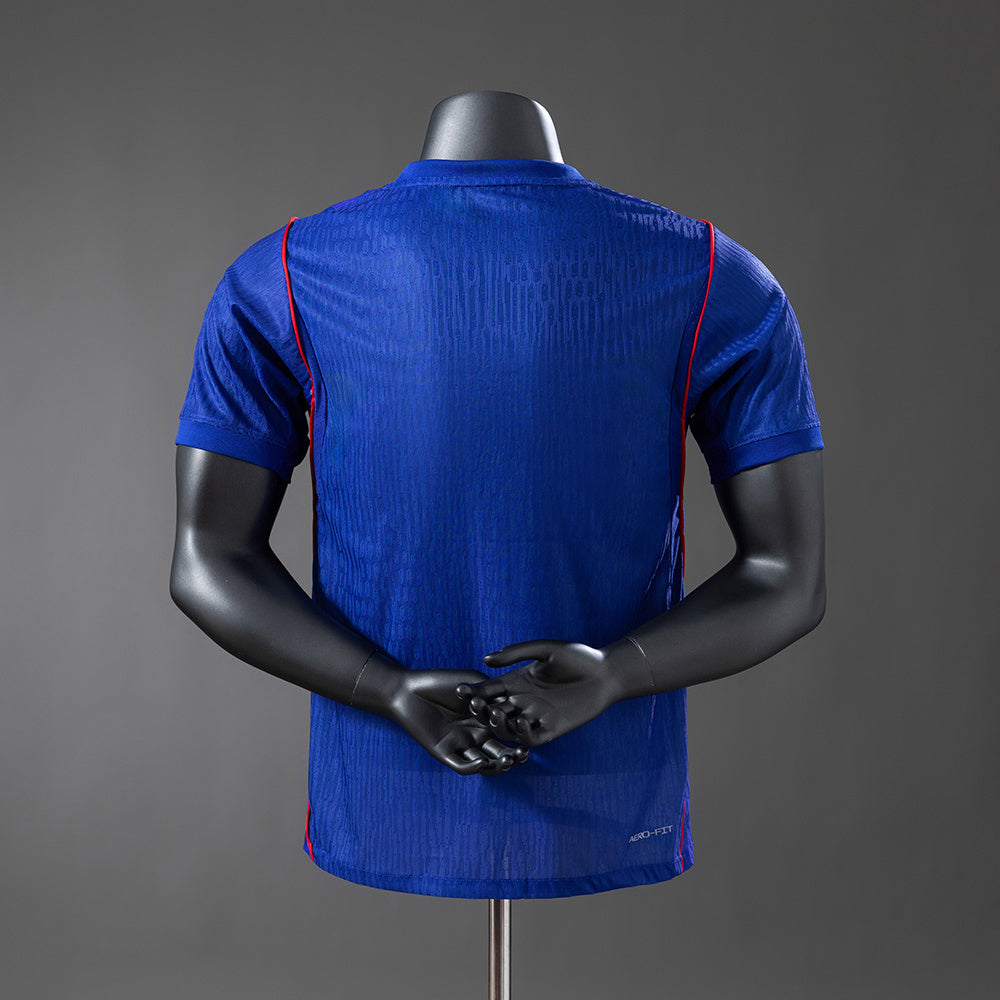 Croatia 2026 Away Player Version Jersey