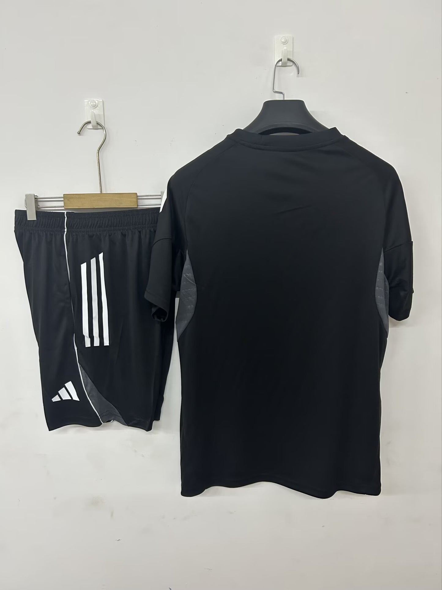 2526 Athletic Bilbao training suit black