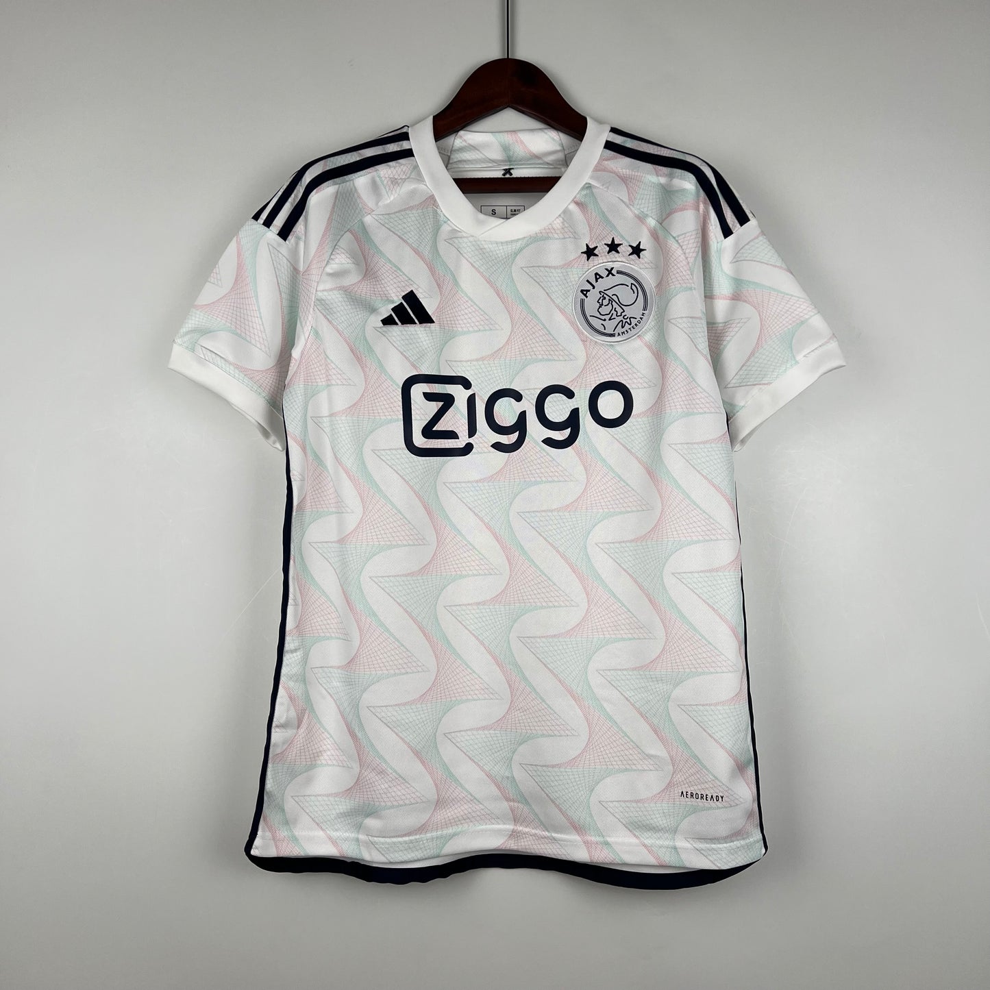 23-24 Ajax away