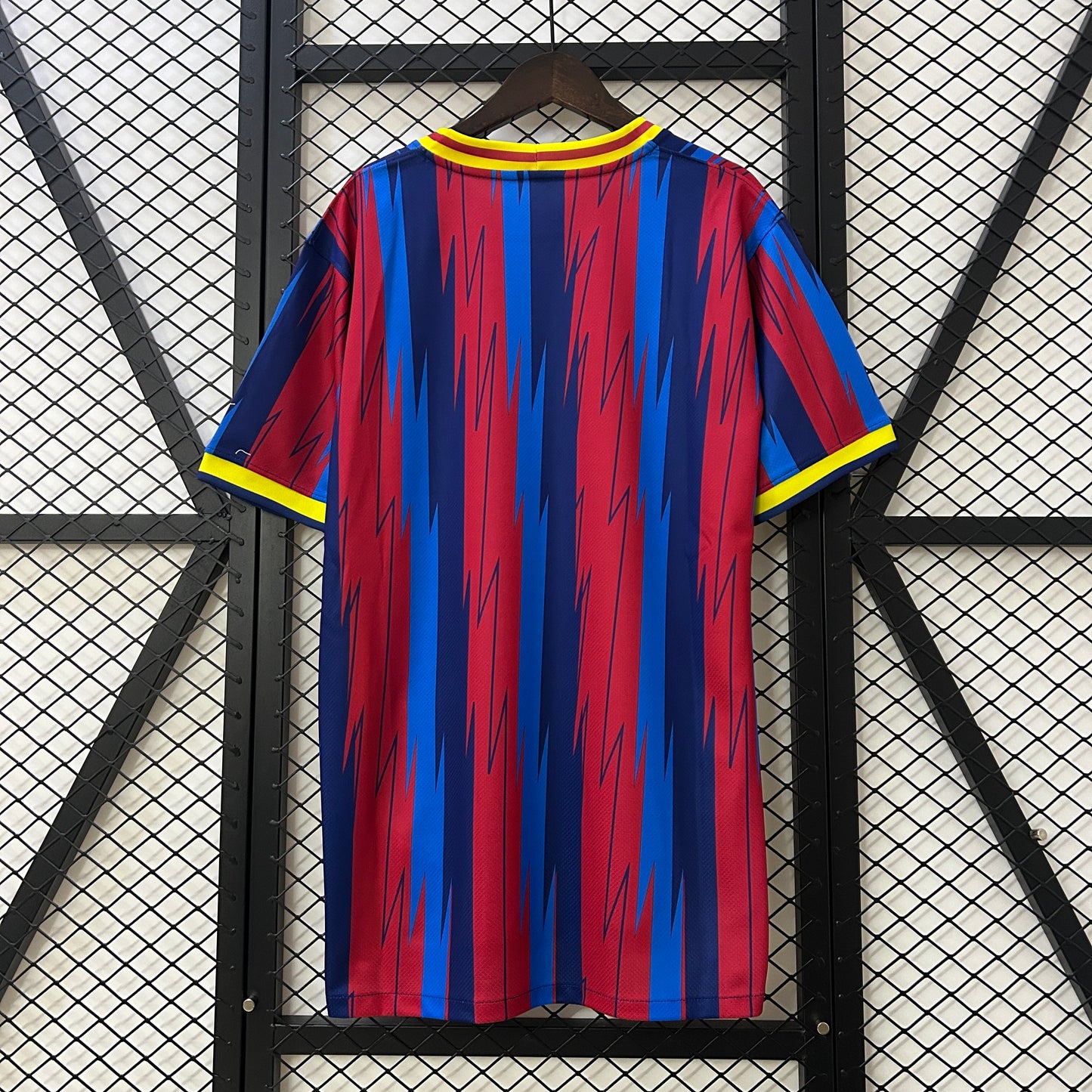 24-25 Barcelona Special Edition detail
