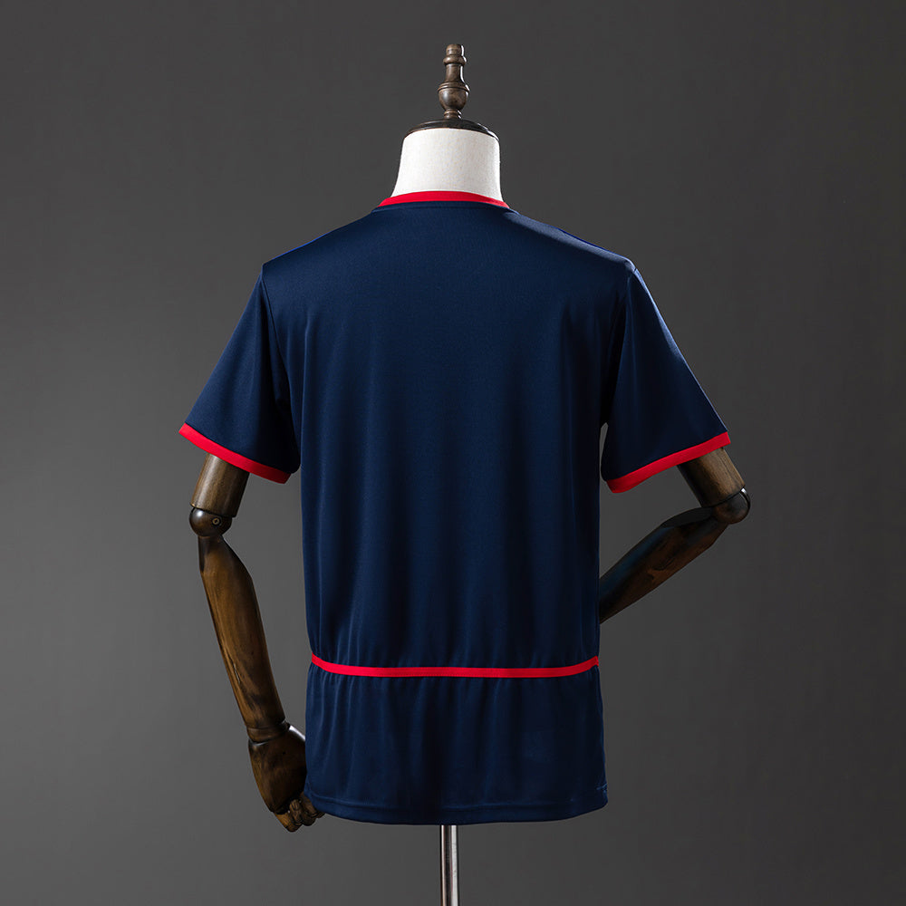 Retro Arsenal 02-04 away