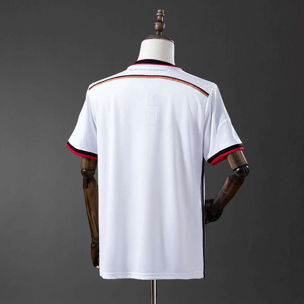 Retro 2014 Germany home
