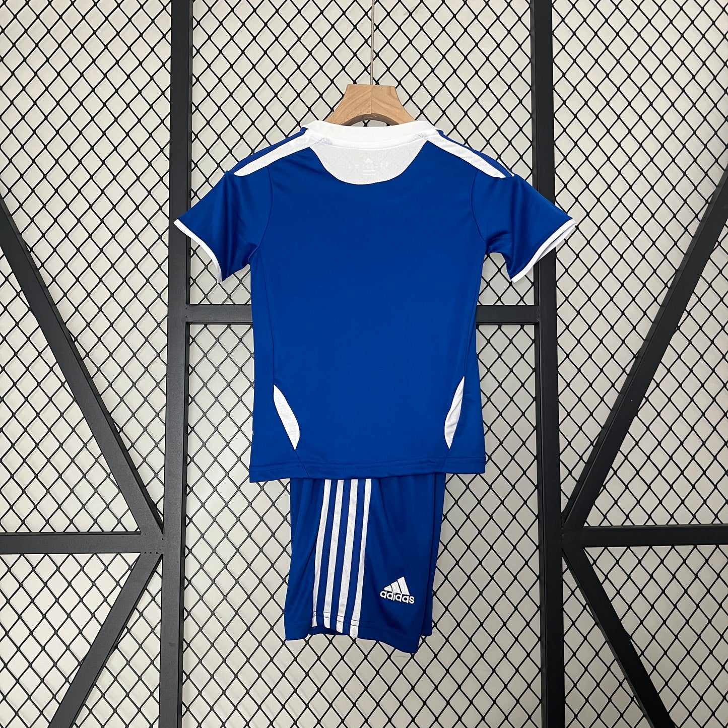 kids Chelsea 2012 Champions League home game detail